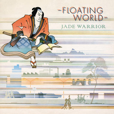 Jade Warrior -  Floating World